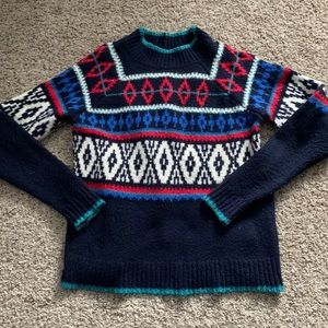 American Eagle sweater